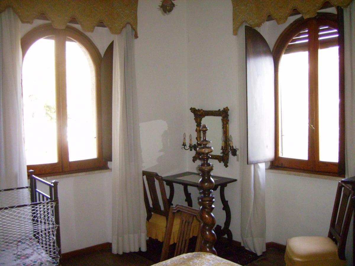 Villa Il Respiro Zoagli Exterior photo